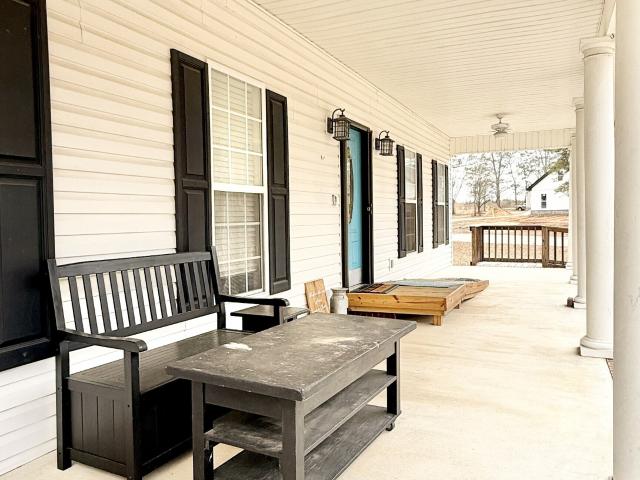 House for sale in Dudley, Georgia