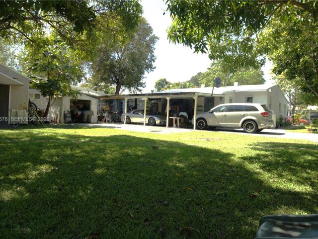 House for sale in Fort Lauderdale, Florida