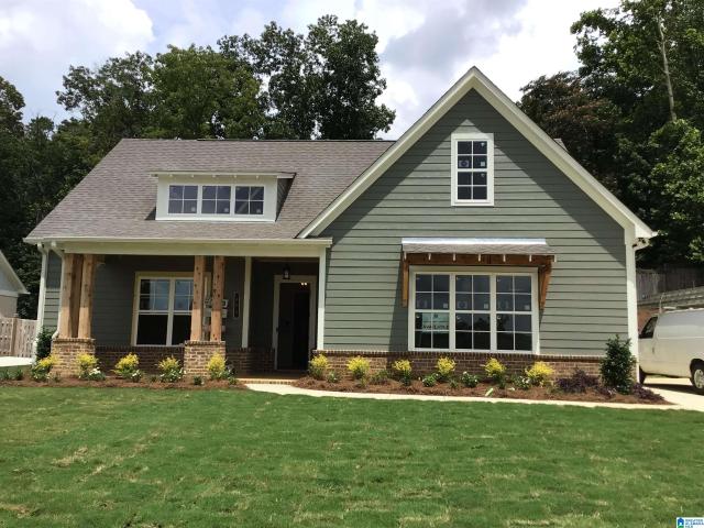 House for sale in Moody