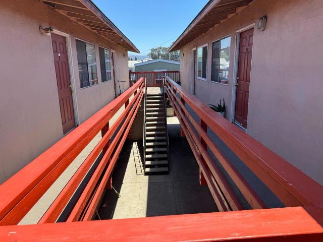 Commercial for sale in Salinas, California