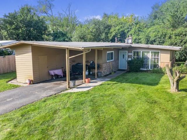 House for sale in Chicago Heights, Illinois