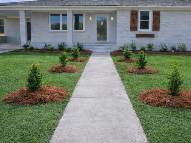 House for sale in Manning, South Carolina
