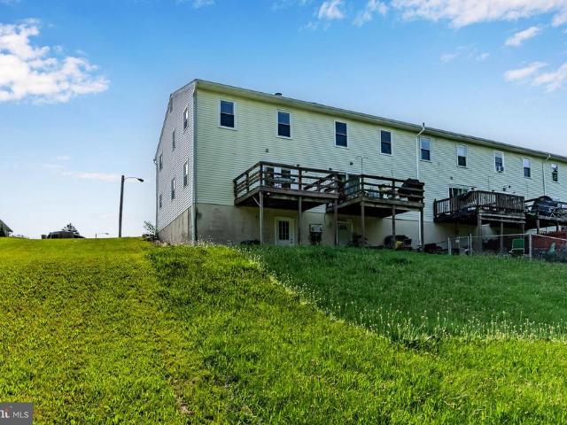 Townhouse for sale in Carlisle