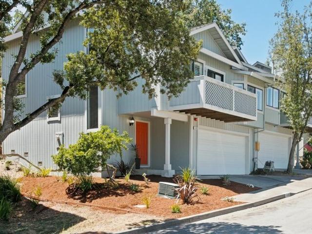 Condo for sale in Novato, Marin County