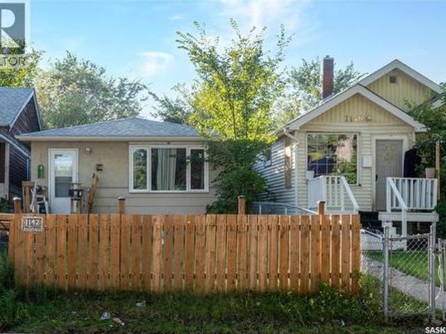 House for sale in Regina, Saskatchewan
