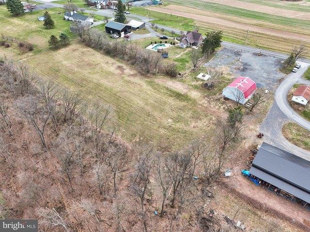 Land for sale in Klingerstown, Pennsylvania