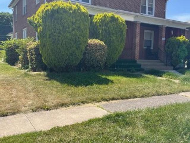 Townhouse for sale in Harrisburg, Pennsylvania