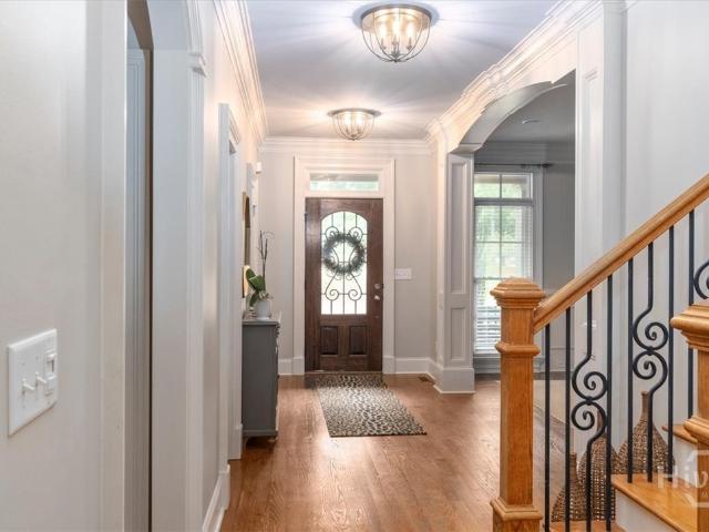 House for sale in Oconee, Georgia