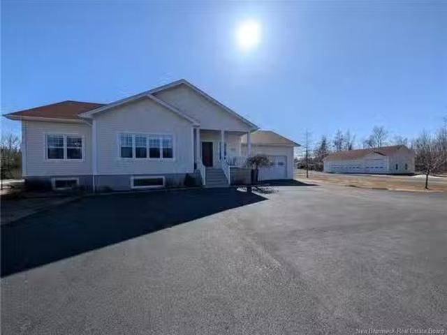 House for sale in Alcida, New Brunswick