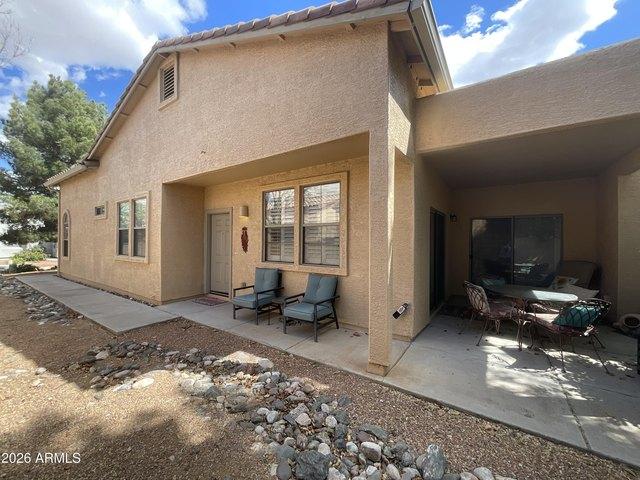 Townhouse for sale in Cottonwood, Arizona