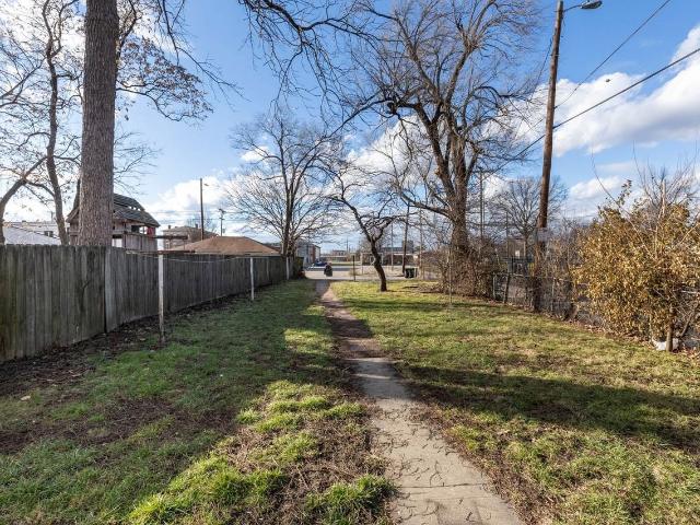 Apartment for rent in Louisville, Kentucky