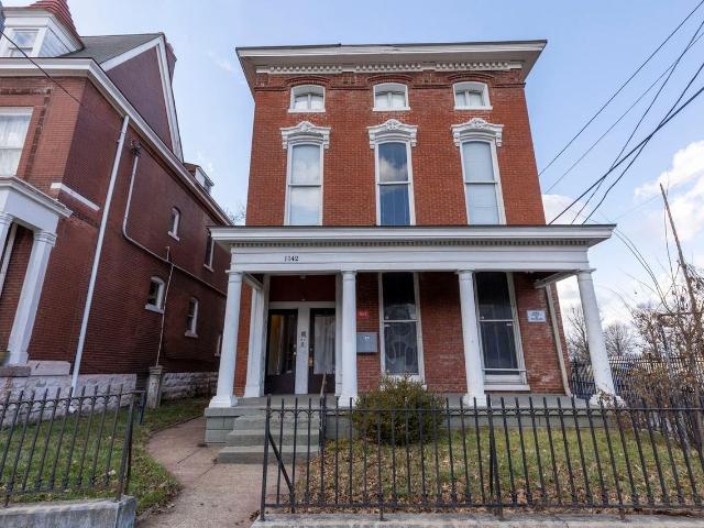 Apartment for rent in Louisville, Kentucky