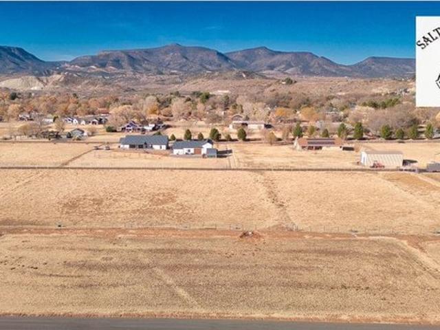 Land for sale in Camp Verde, Yavapai County