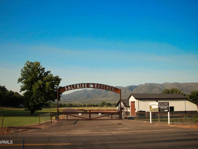 Land for sale in Camp Verde, Arizona
