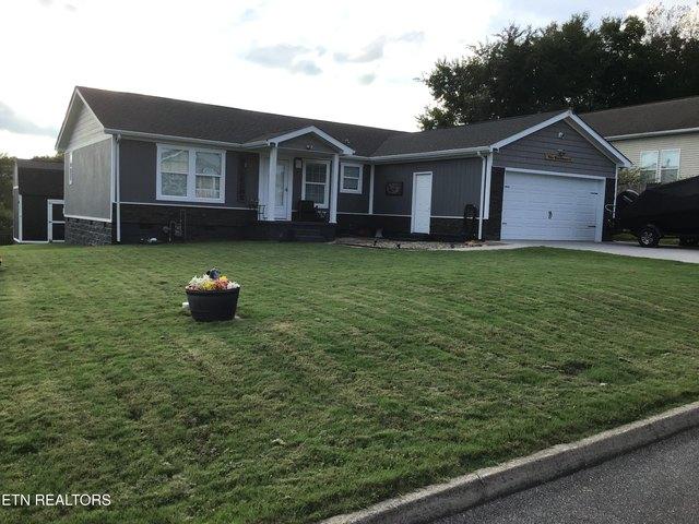 House for sale in Tennessee