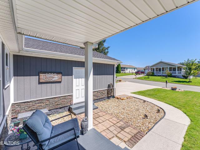 House for sale in Tennessee