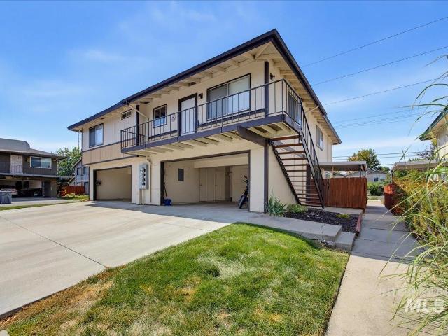 Townhouse for sale in Boise, Idaho