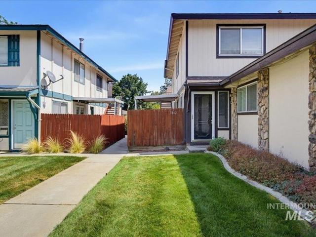 Townhouse for sale in Boise, Idaho