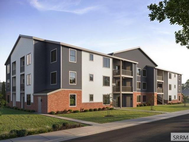 Condo for sale in Idaho Falls, Idaho
