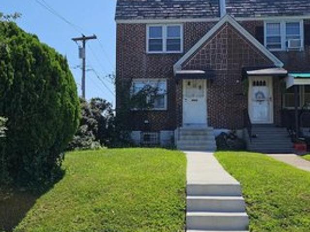 Townhouse for sale in Philadelphia, Pennsylvania