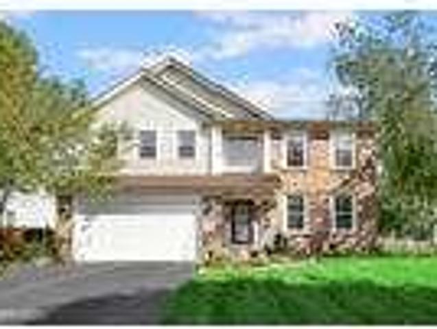 House for rent in Algonquin, McHenry County