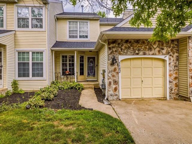 Townhouse for sale in Williamstown, New Jersey