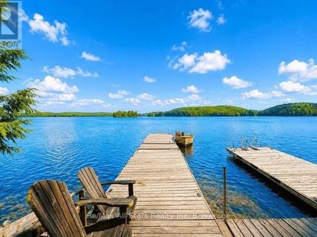 House for sale in Whitney, Ontario