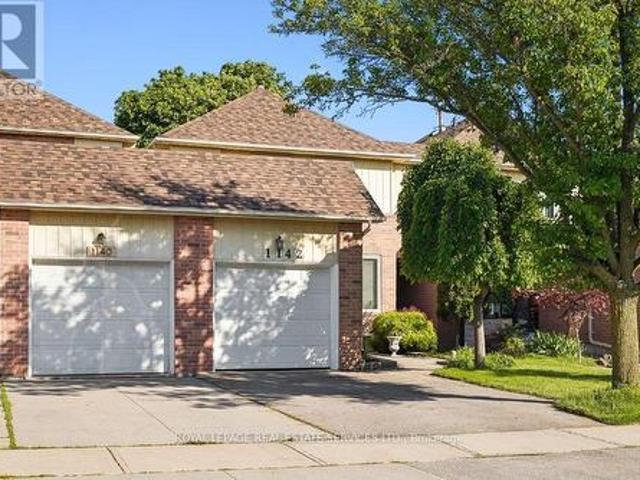 House for sale in Oakville, Ontario