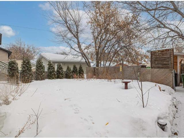 House for sale in Wedgewood, Alberta