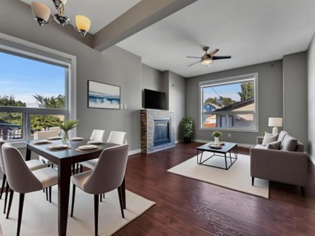 Duplex for sale in Wedgewood, Alberta
