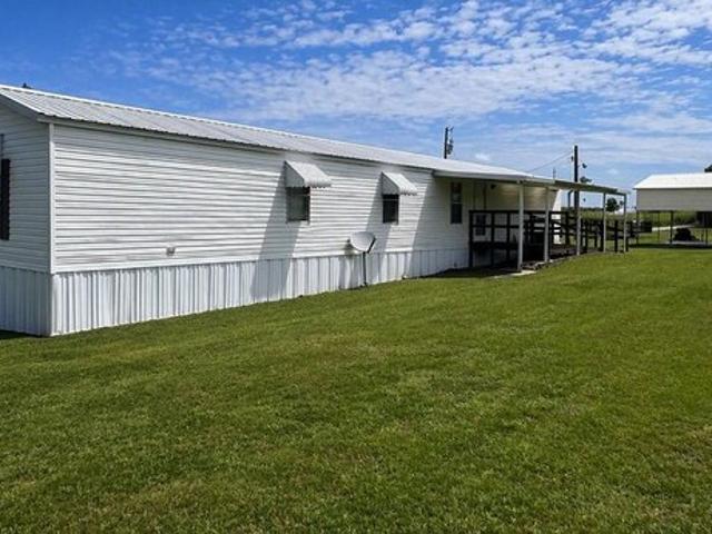 House for sale in Madison, Florida