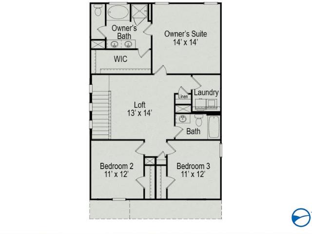 House for sale in Huntsville, Alabama