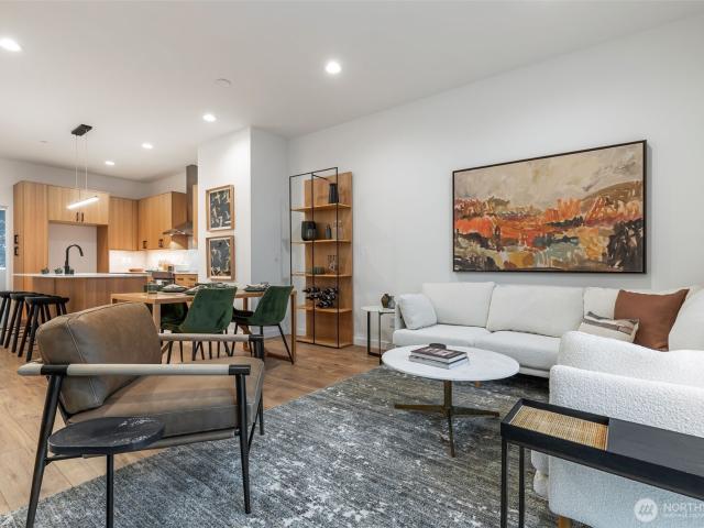 Condo for sale in Bellevue, Washington