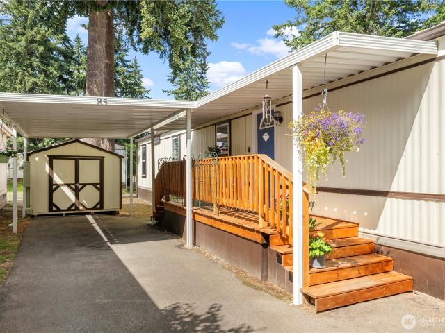House for sale in Marysville, Washington