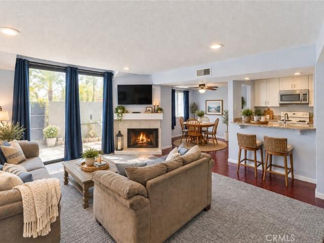 Townhouse for sale in Simi Valley, California