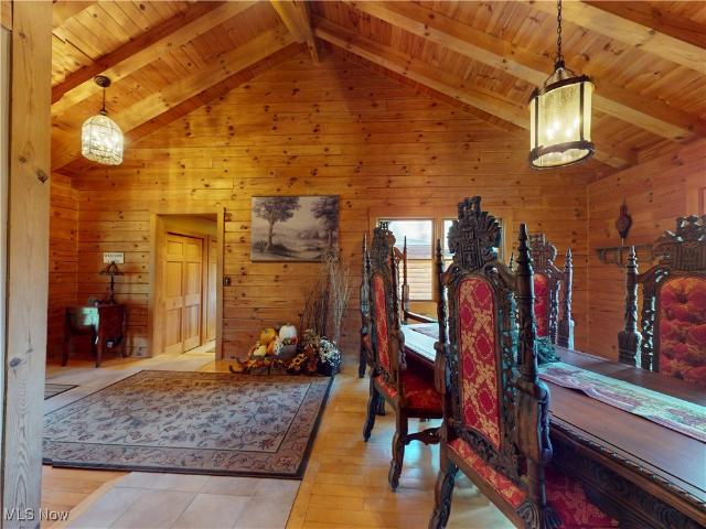 House for sale in Rock Creek, Ohio
