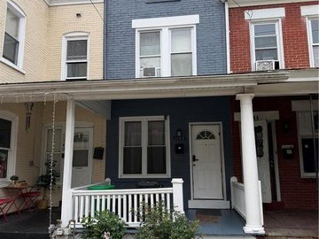 Townhouse for sale in Raub Park, Allentown
