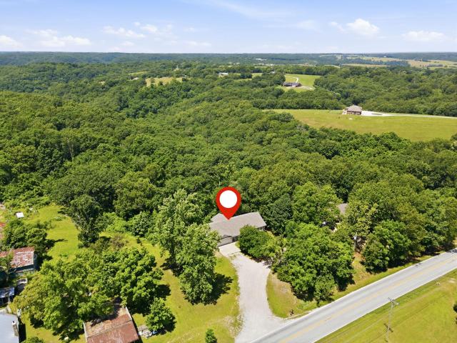 House for sale in Cape Fair, Missouri