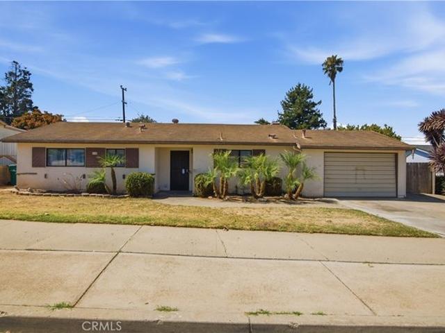 House for sale in Santa Maria, California