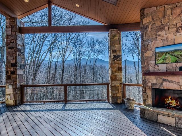 House for sale in Linville, Avery County