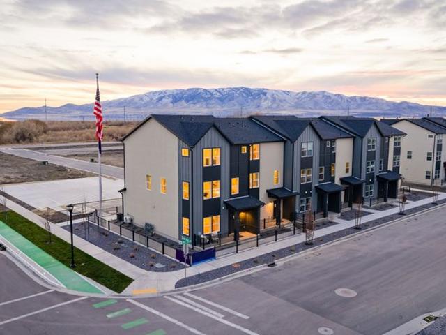 Townhouse for sale in American Fork, Utah