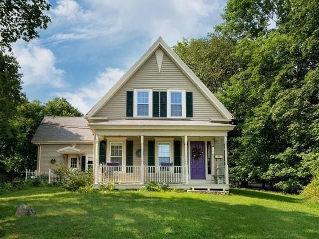 House for sale in Whitman, Massachusetts
