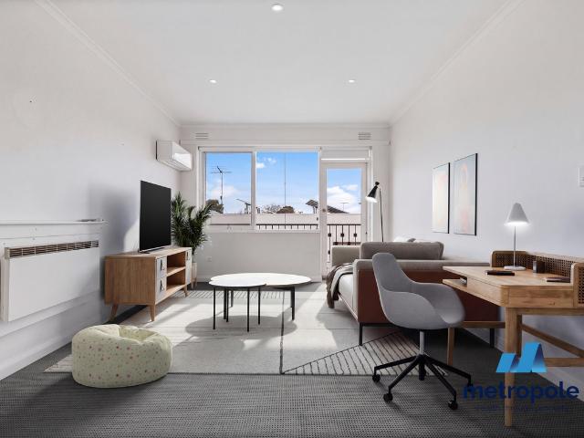 Apartment for rent in Camerons Creek, Victoria