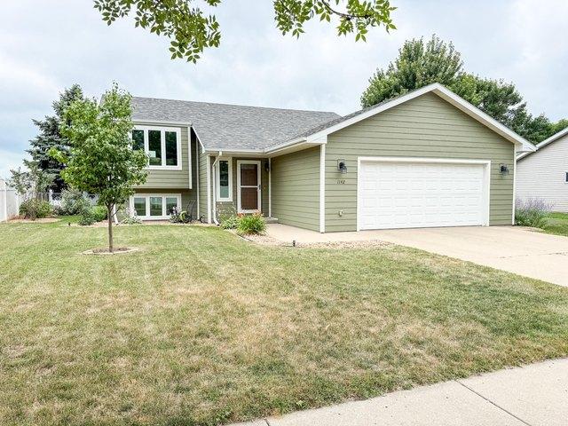 House for sale in Brookings, South Dakota