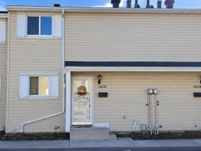 Townhouse for sale in Carlisle, Edmonton
