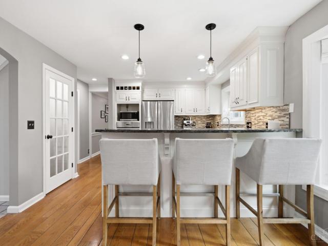 House for sale in Montgomery, Ohio