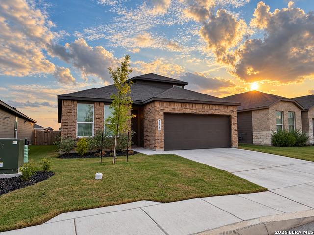 Property for rent in Saint Hedwig, Bexar County