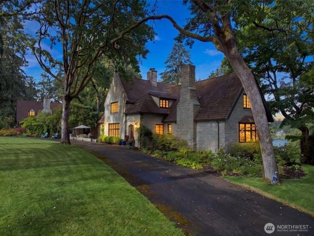 House for sale in Lakewood, Washington