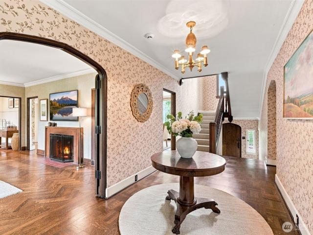 House for sale in Lakewood, Washington