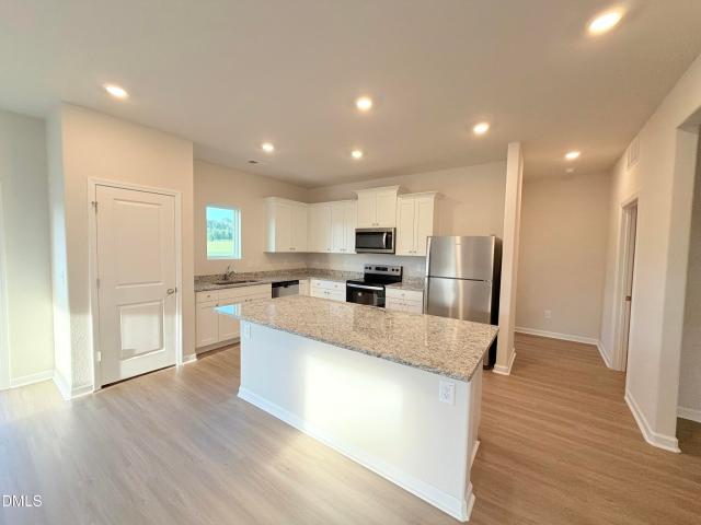 House for sale in Middlesex, Nash County